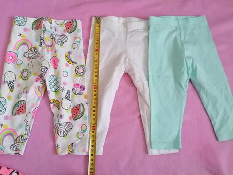 Balík veľkosť 74, 68–80