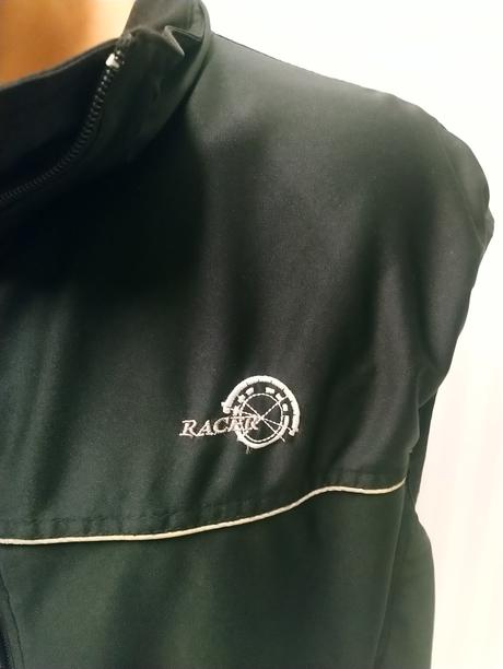 Pánska športová, cyklistická mikina, crane, xl, xl