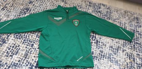 Športová mikina č.134, 134