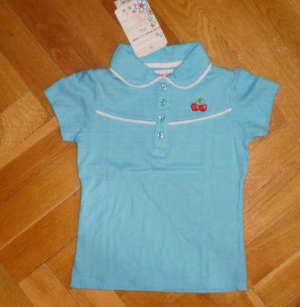 Pekne polo tricko cactus clone, 98