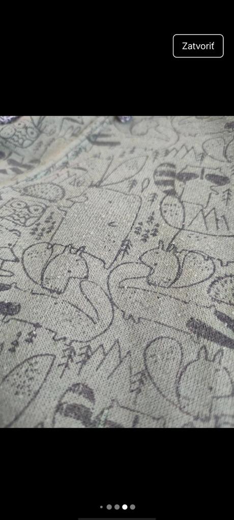 Tepláková súprava, f&f,74