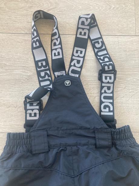 Lyziarska suprava brugi, brugi,140