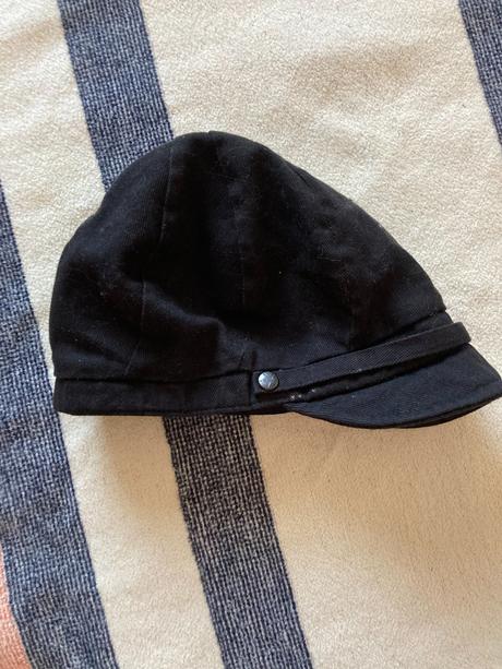 Čiapka so šiltom, h&m,s