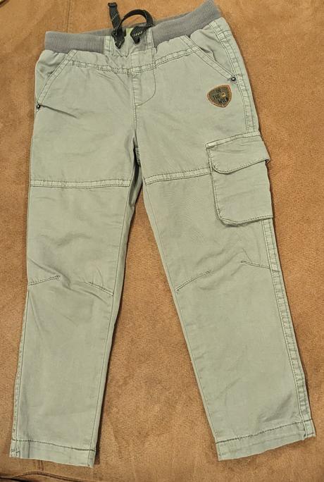 Nohavice, coccodrillo,104