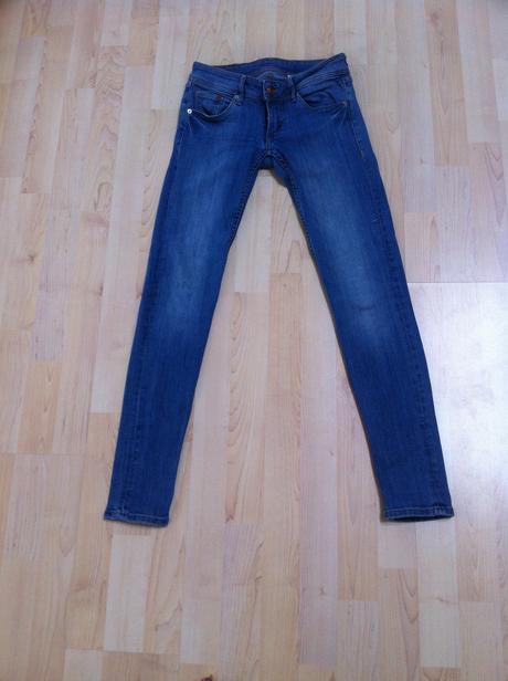 H&m rifle velkost xs, h&m,26