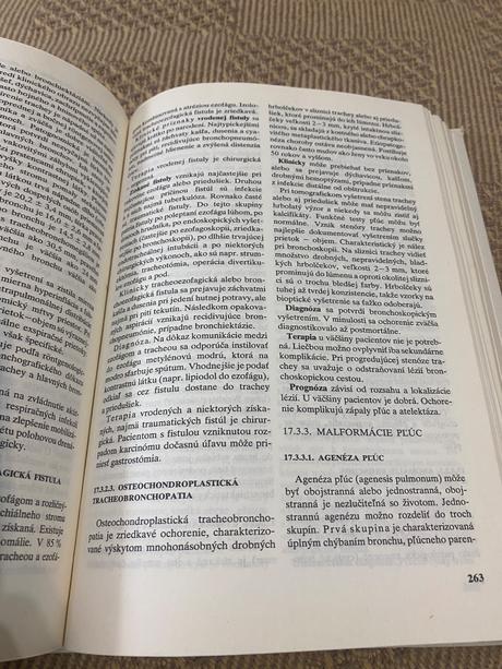 Veľká kniha pre lekárov vnútorne lekárstvo 3,