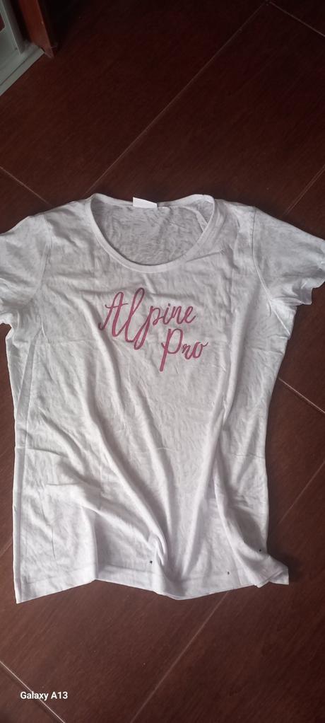 Tričko, alpine pro,xl