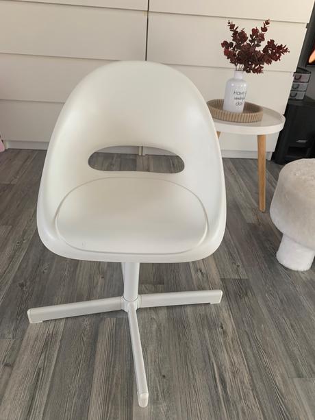 Stolicka pri pisaci stoli, 