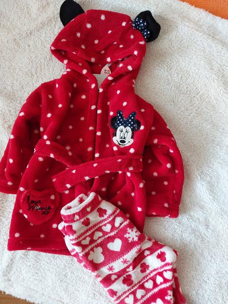 Zupan minnie +gatuse, george,68