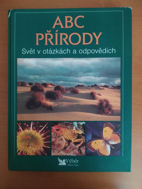 Abc prírody - svet v otázkach a odpovediach (1997), 