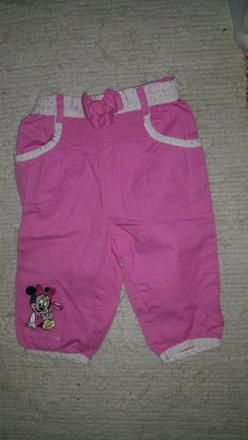 Nohavice. minnie, disney,68