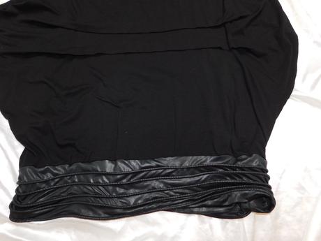 Derin trendy šaty, 36 / 38