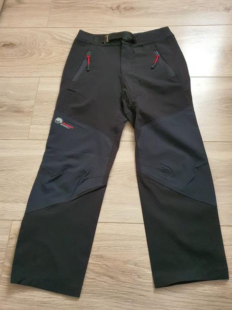 Nohavice, neverest,116