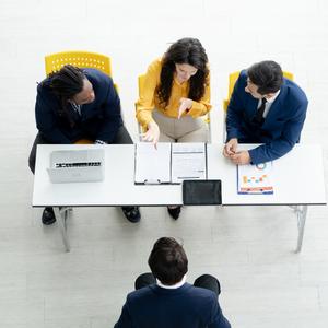 Návrat do práce po materskej