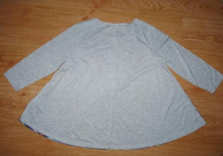 Padavé tričko tokyo, new yorker,s