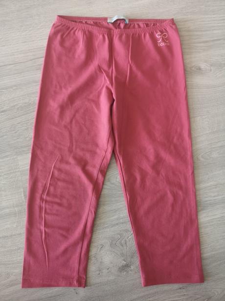 Trojstvrtove legíny, 164