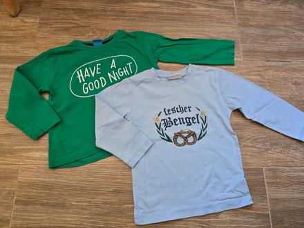 Tričko č.98-104, 98