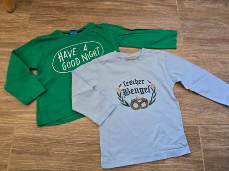 Tričko č.98-104, 98