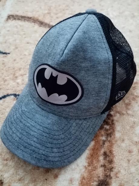 Siltovka new era youth, 140