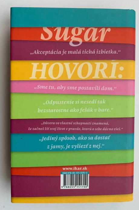 Strayedová cheryl - krásne maličkosti,