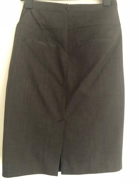 Elegantna sukna, reserved,34