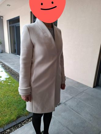 Dámsky kabát reserved xs, reserved,xs