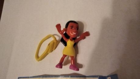 Kinder teen idols serena williams,