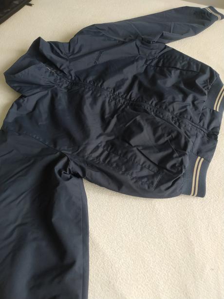 Jarná/jesenná bunda brugi, brugi,122