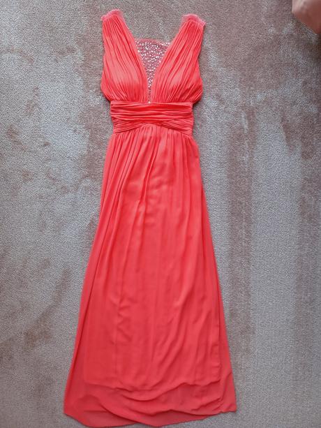 Spoločenské šaty, xs