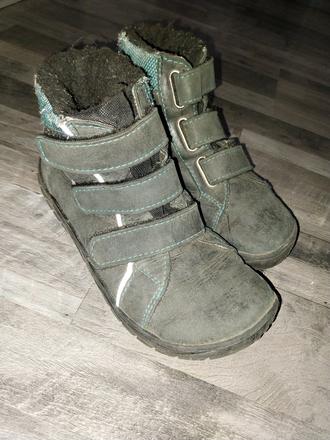Topanky zateplene, 33