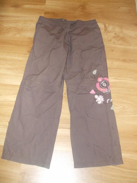 Športove nohavice, cherokee,42