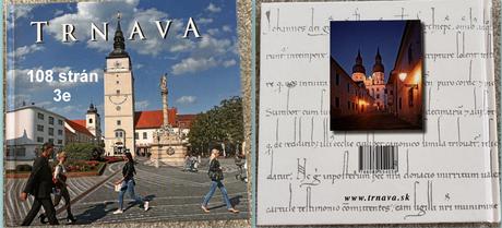 Fotografická kniha trnava, j.lacík, b.schreiber,