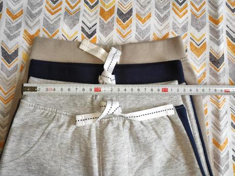 Tepláky mothercare, mothercare,92