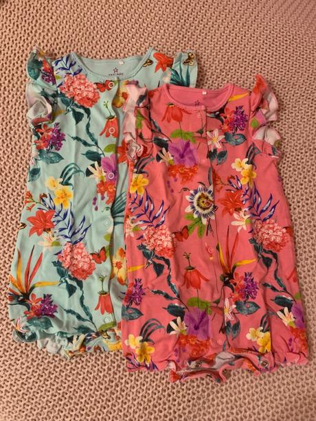 Letné dupačky zn. next, next,74