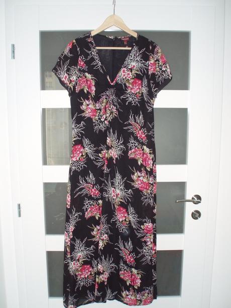 Dámske spol. šaty č. 46 - 44, 44