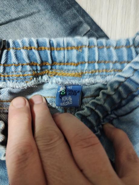 Rifle, kiki&koko,122