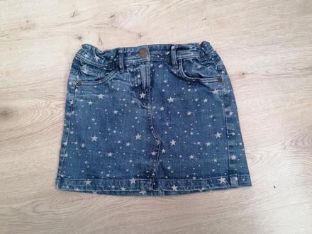 Riflova suknicka, tom tailor,152