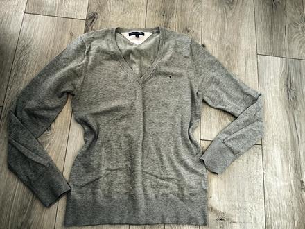 Svetrík, tommy hilfiger,m