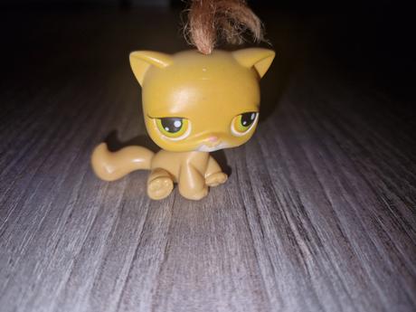 Littlest pet shop 78, 