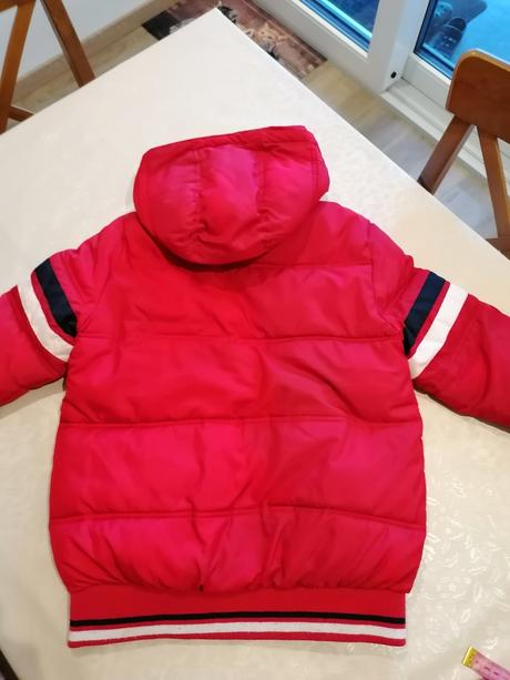 Frajerská bunda chlapčenská, 146