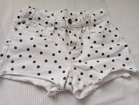 Šortky, kik,152