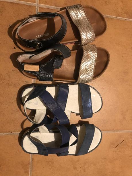 Ddstep sandale, d.d.step,33