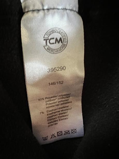 Zateplene leginy, tchibo,146