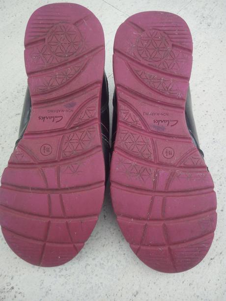 Botasky clarks 30, clarks,30