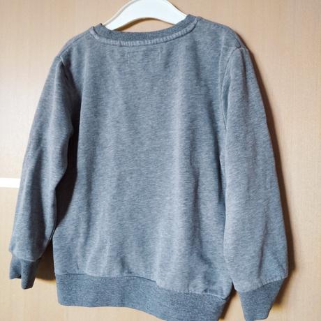 Mikina next, next,110