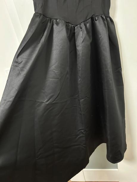 Romantické šaty, m