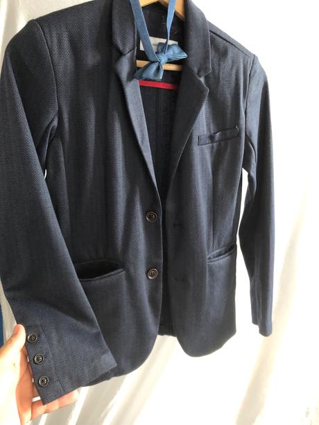 Sako + motylik, reserved,140