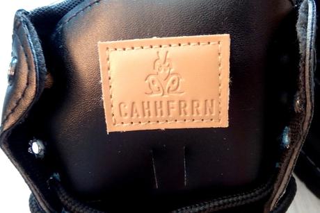 Členkové čierne topánky, 43