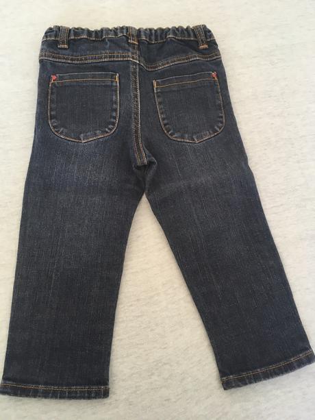 Dievcenske rifle zn.prenatal, prénatal,86