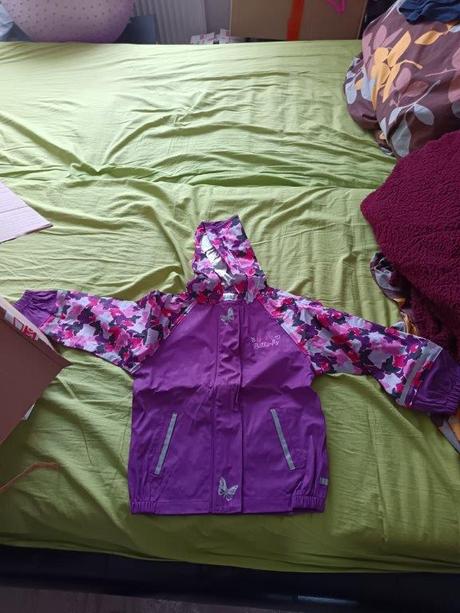 Detské oblečenie, 104–116